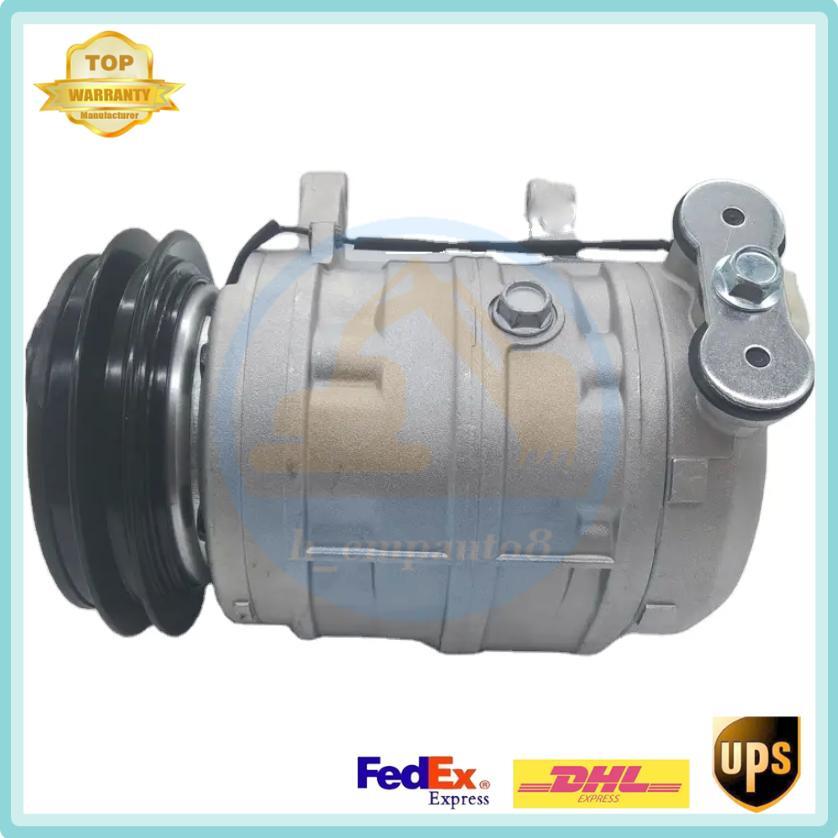 DKS16H AC Compressor for Nissan Patrol 9260054N00 9034045010 Y60 TD42 TB42 RB30