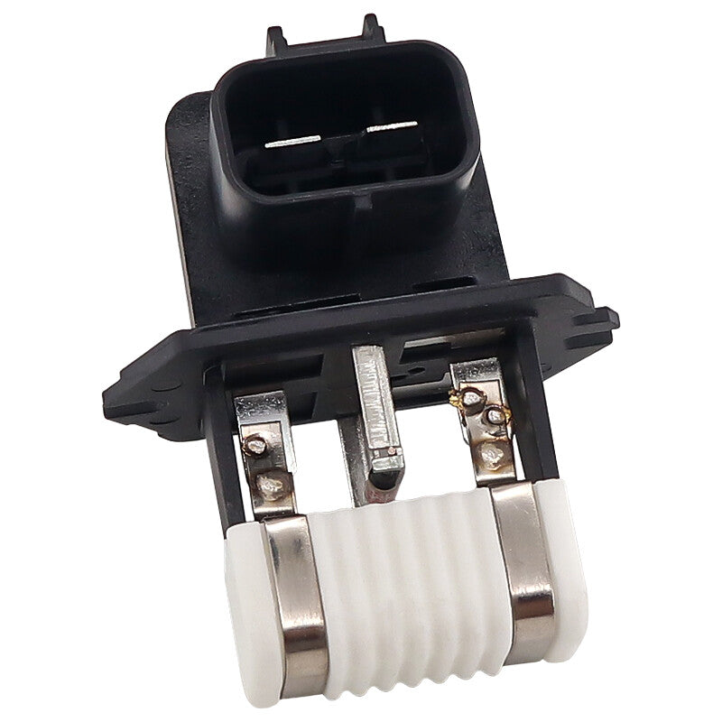 25385-2E100 Engine Cooling Fan Resistor for Hyundai Sonata Santa Fe 2010 - 2013