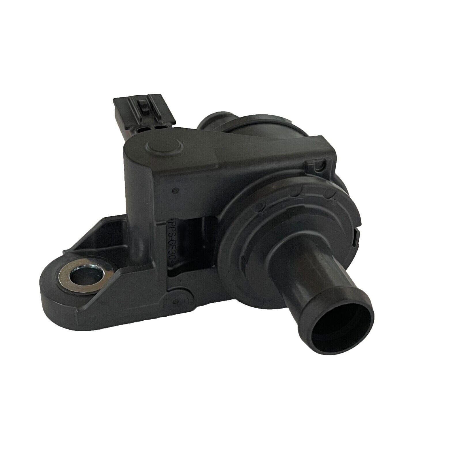 New Coolant Water Control Valve for Toyota for Corolla 2020-2023 1667124020