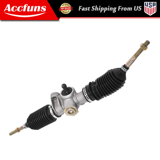 for Golf cart steering gearbox assembly 102288601 for club cars (previous model 2004-Up-) n