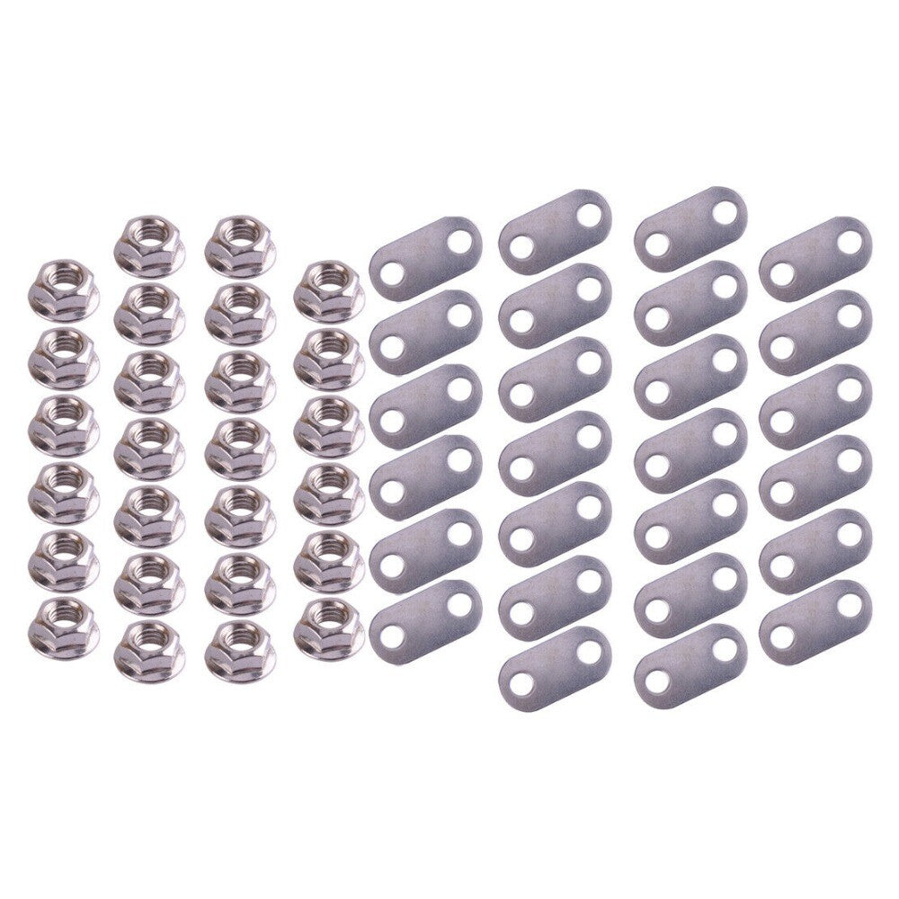 26pcs Fit For Prius 2004-2015 Hybrid Battery Bus Bars with Nuts A4 New n