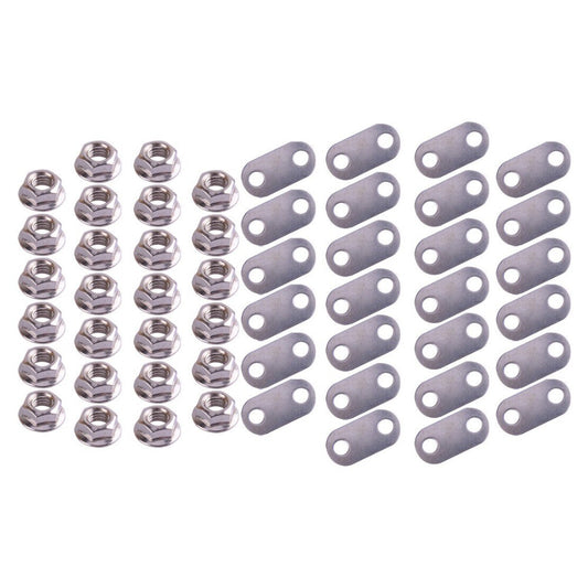 26pcs Fit For Prius 2004-2015 Hybrid Battery Bus Bars with Nuts A4 New n