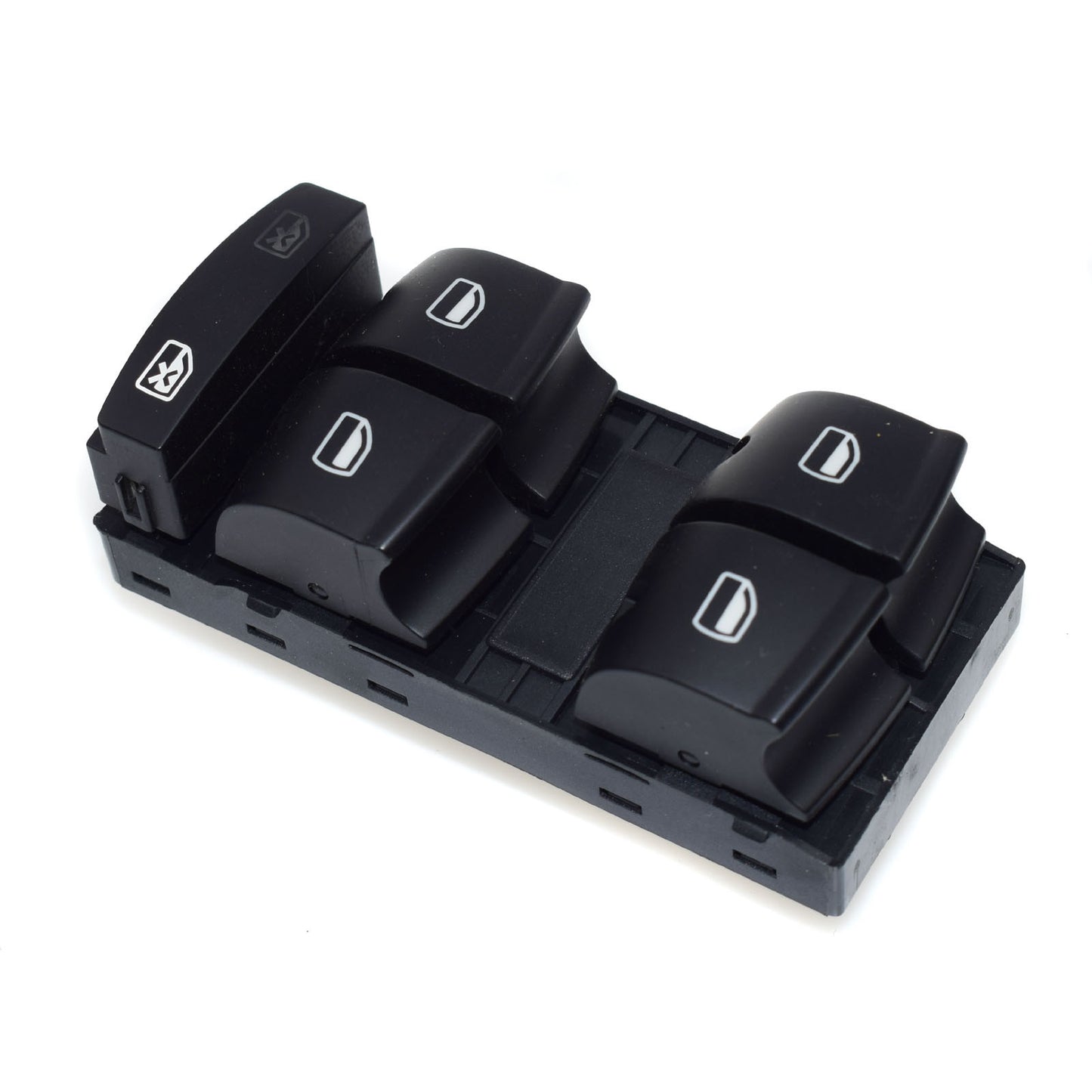 Brand new for for Audi A6 C6 Master electric window switch control panel 4F0959851- v