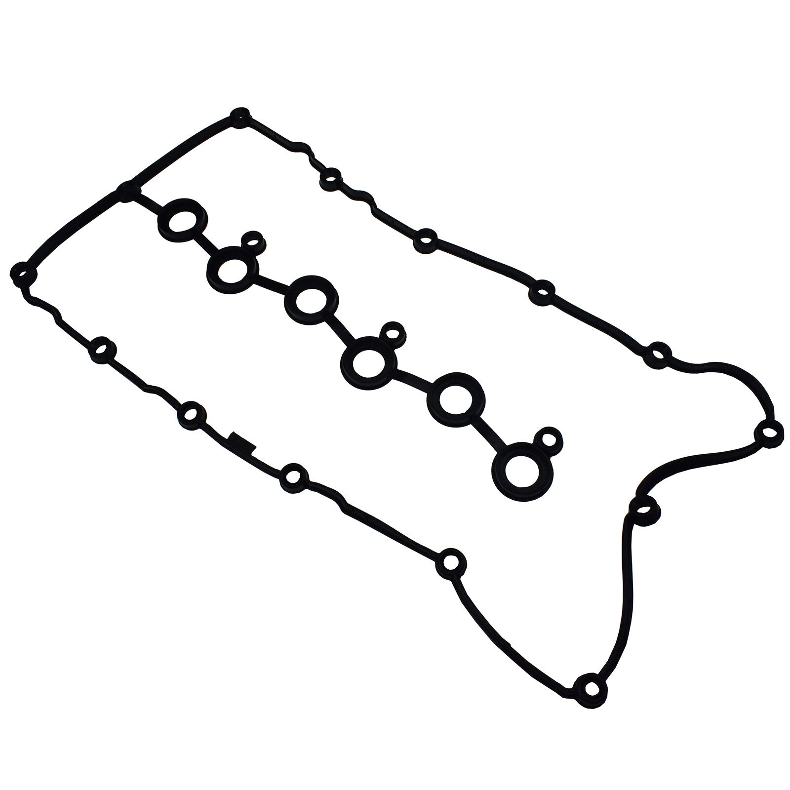 Engine valve cover gasket for for Audi Q7 for VW for Passat Touareg CC for Cayenne - v