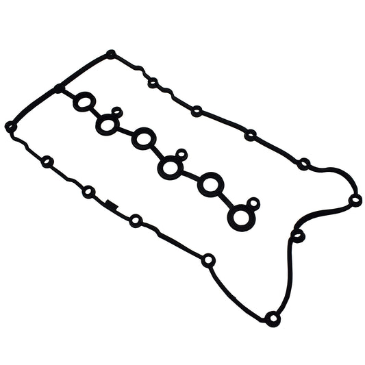 Engine valve cover gasket for for Audi Q7 for VW for Passat Touareg CC for Cayenne - v
