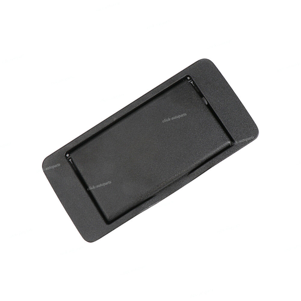 Fit for Mercedes X164 W251 ML/GL 350 450 A1648101110 Black Left Sunvisor Q