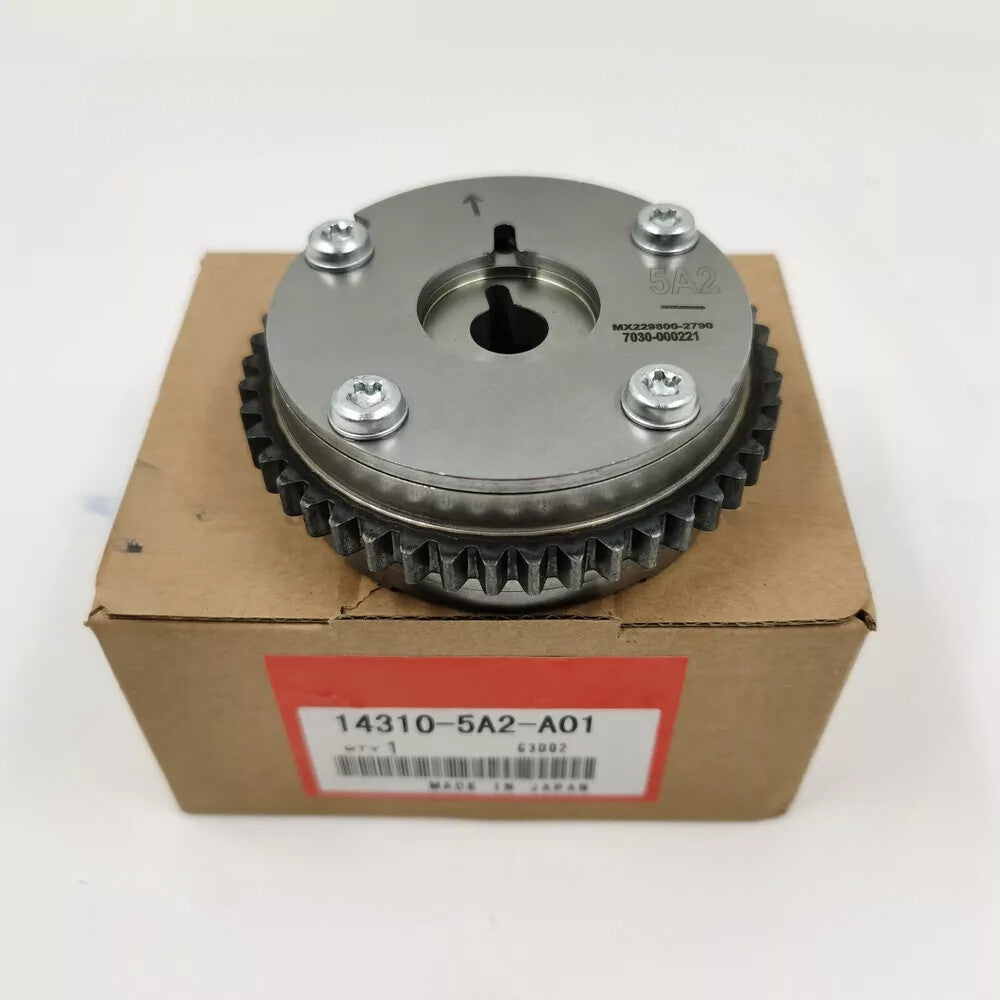 NEW for Honda 14310-5A2-A01 VTC Actuator Assy 15-19 CR-V 13-17 Accord