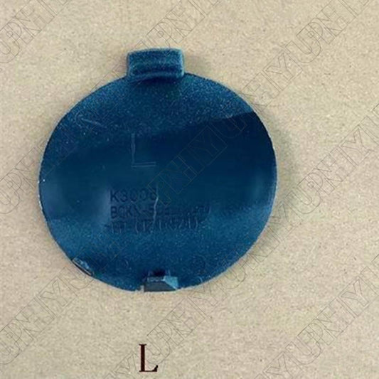 Rear Left Tow Hook Cover for MAZDA 3 Hatchback BP 2019-2023 BCKN-50EL1 BCKN50EL1 Q