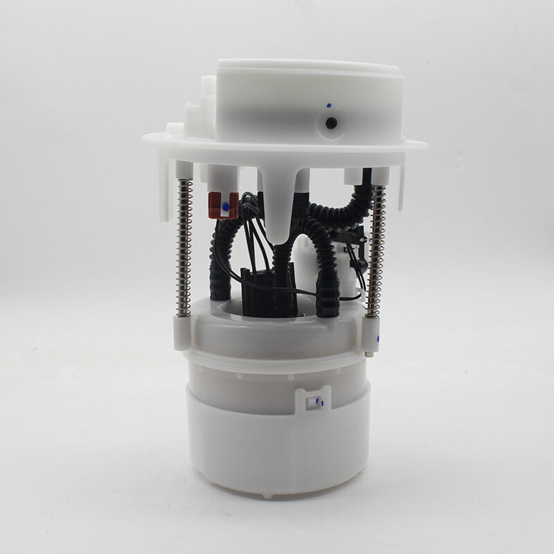 Fuel filler cap actuator motor gear suitable for 2012-2018 for Peugeot 508 and 2012 for Citron C4. 3857 A