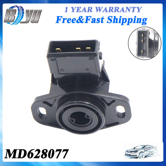Throttle Position Sensor Fits for Chrysler Sebring Stratus for Mitsubishi Montero Galant