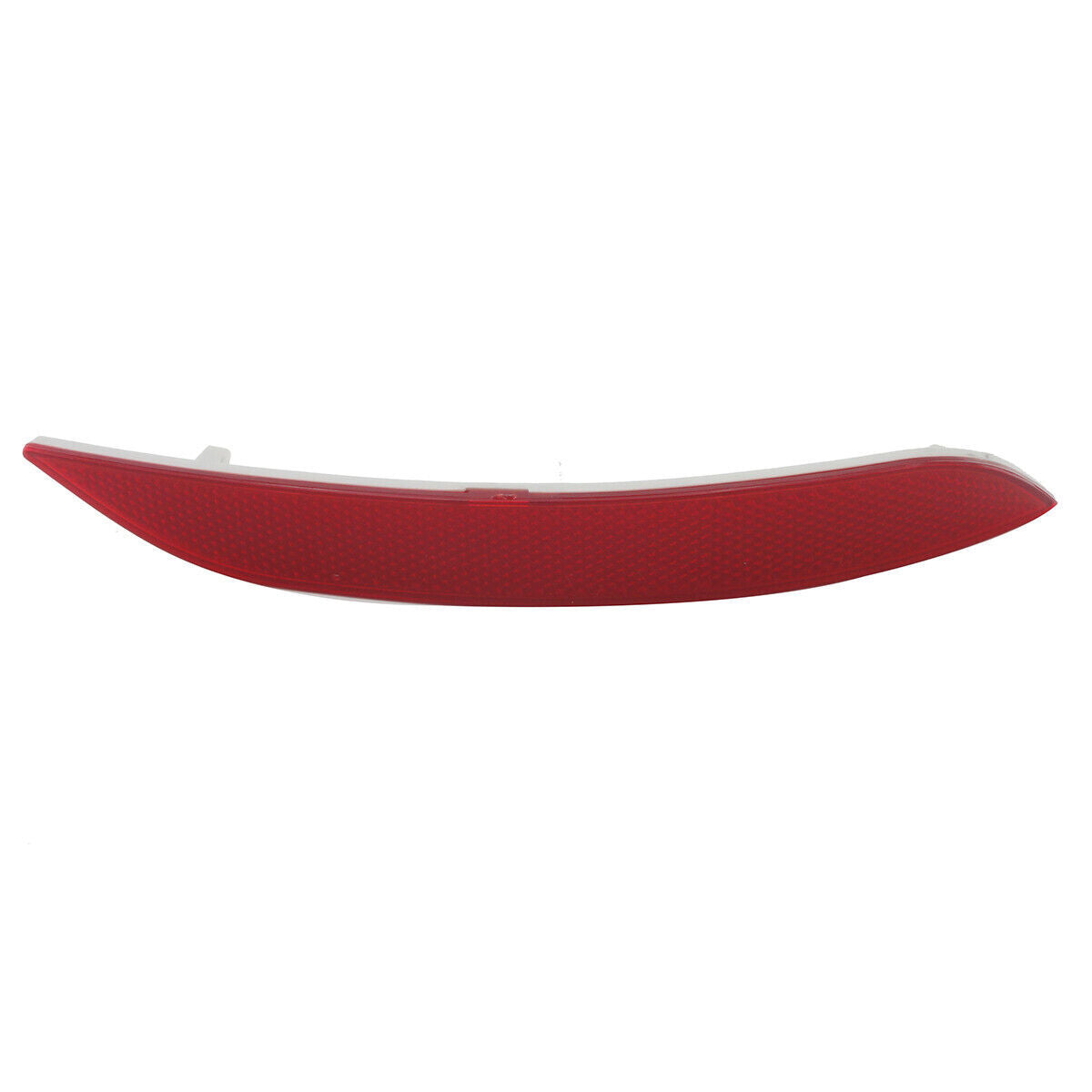 Right passenger Side Rear Bumper Reflector Light for BMW X1 Series E84 2013-2014 Q