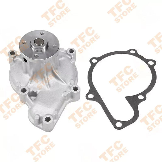 7000743 Water Pump For Kubota Bobcat Skid Steer S160 S185 S205 S550 S570 S590