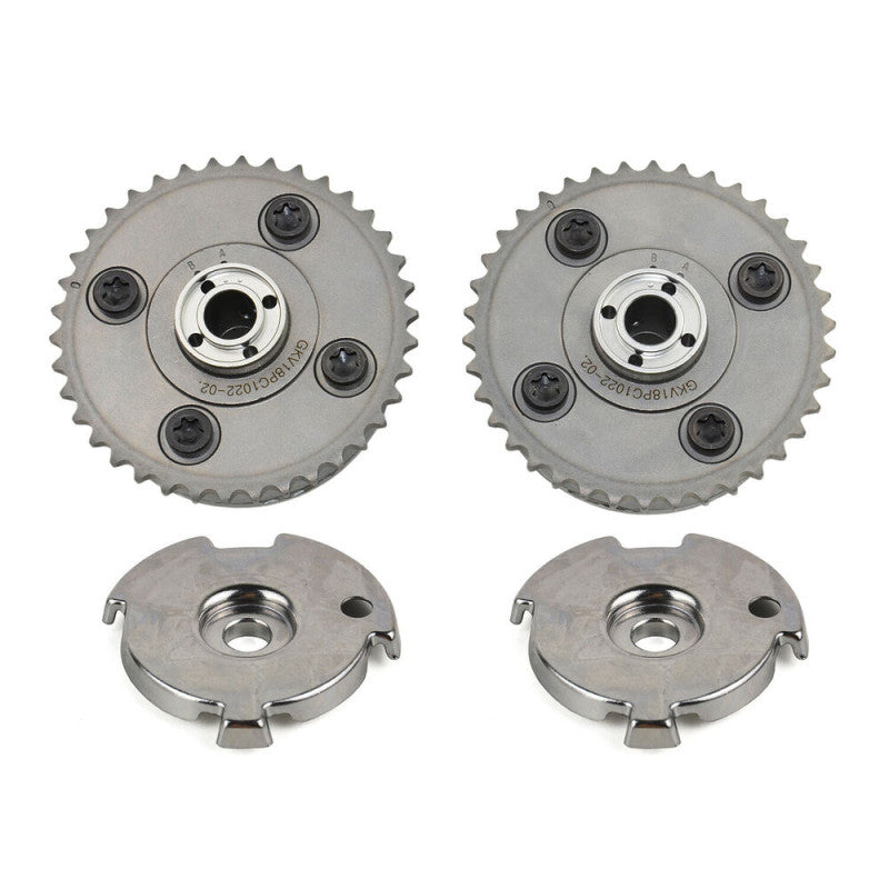 Timing sprocket intake and exhaust camshafts suitable for BMW N55 N52 N54 11367583207