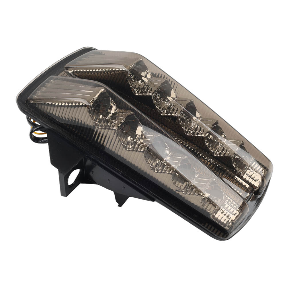 Led Tail Light Turn Signals for Suzuki SV650 SV650S SV650A 03-12 SV1000 03-09 04