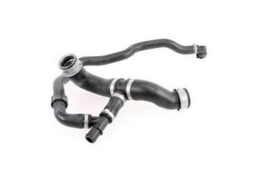 Right passenger side radiator coolant hose suitable for Mercedes W204 C180 C200 C250- n