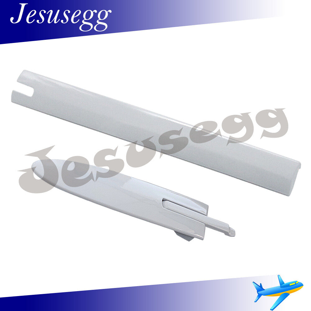 1 Set Convertible Roof Top Decorative Hinge Cover Right for BMW E93 F83 325i M3 Q
