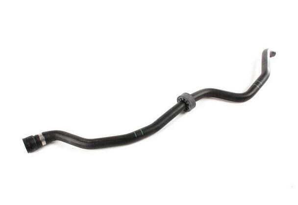 Heater Core to Expansion Tank Hose for E53 X5 3.0i 2001-2006 64218380127 v