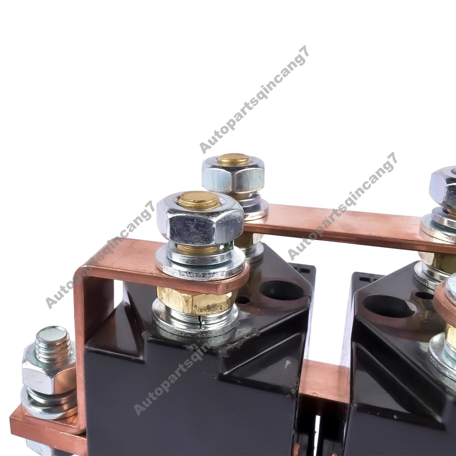 48V 400A Solenoid Reversing Contactor SW202 for Bad Boy Buggies UTV Q