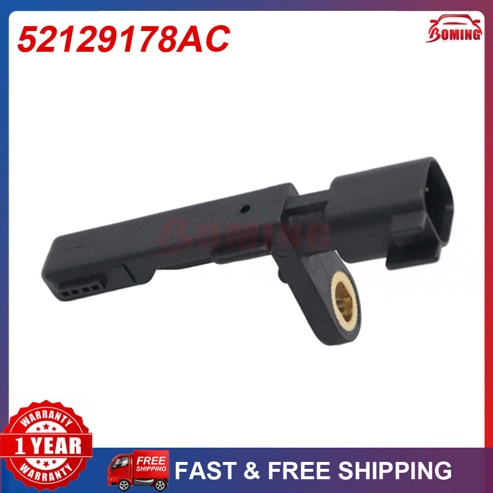Rear left or right ABS speed sensor for 2006-2007 for Jeep Freeman 52129178AC