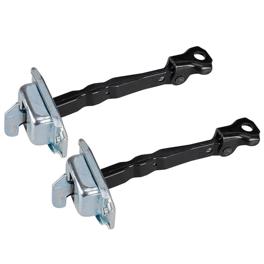 2-pack front door inspection kit 6610-02250 suitable for Corolla 2014-2018