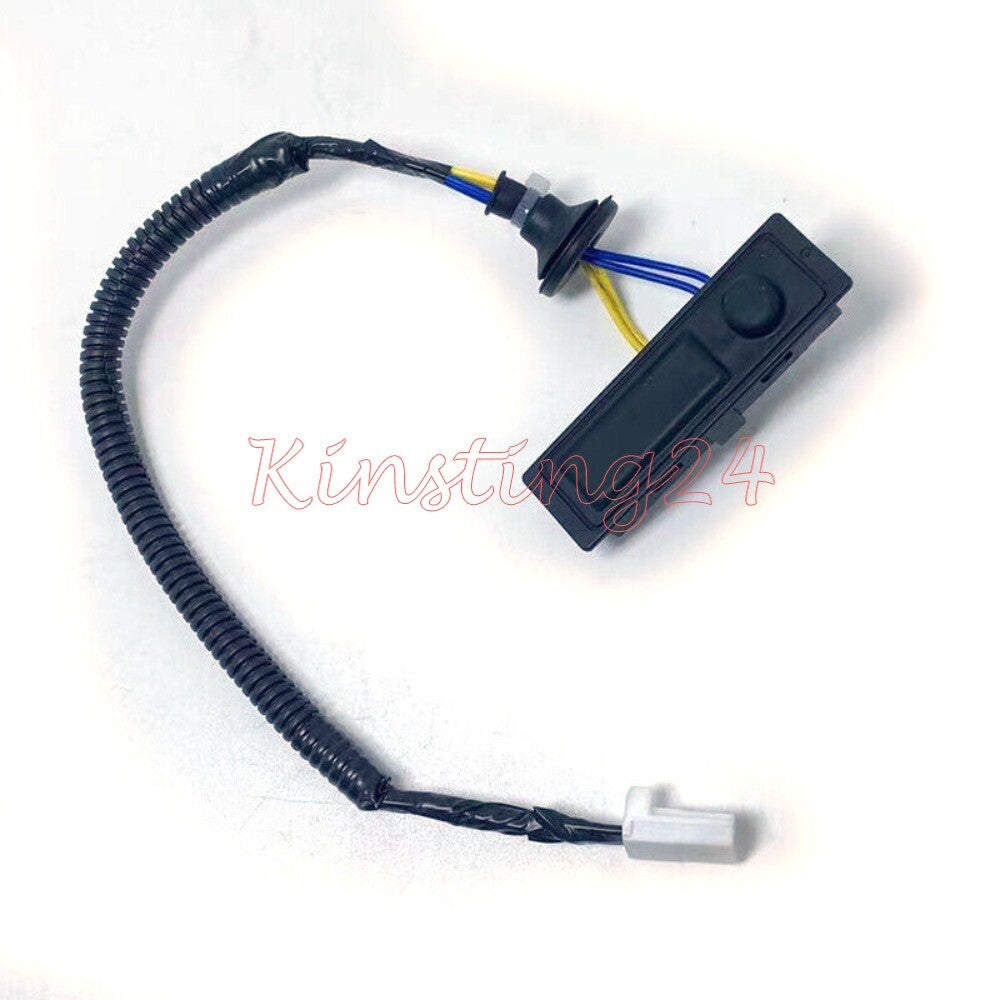 H10H12 Per for Hyundai Accent Fendinebbia a LED cablaggio Fusibile relcat interruttore 15722 A