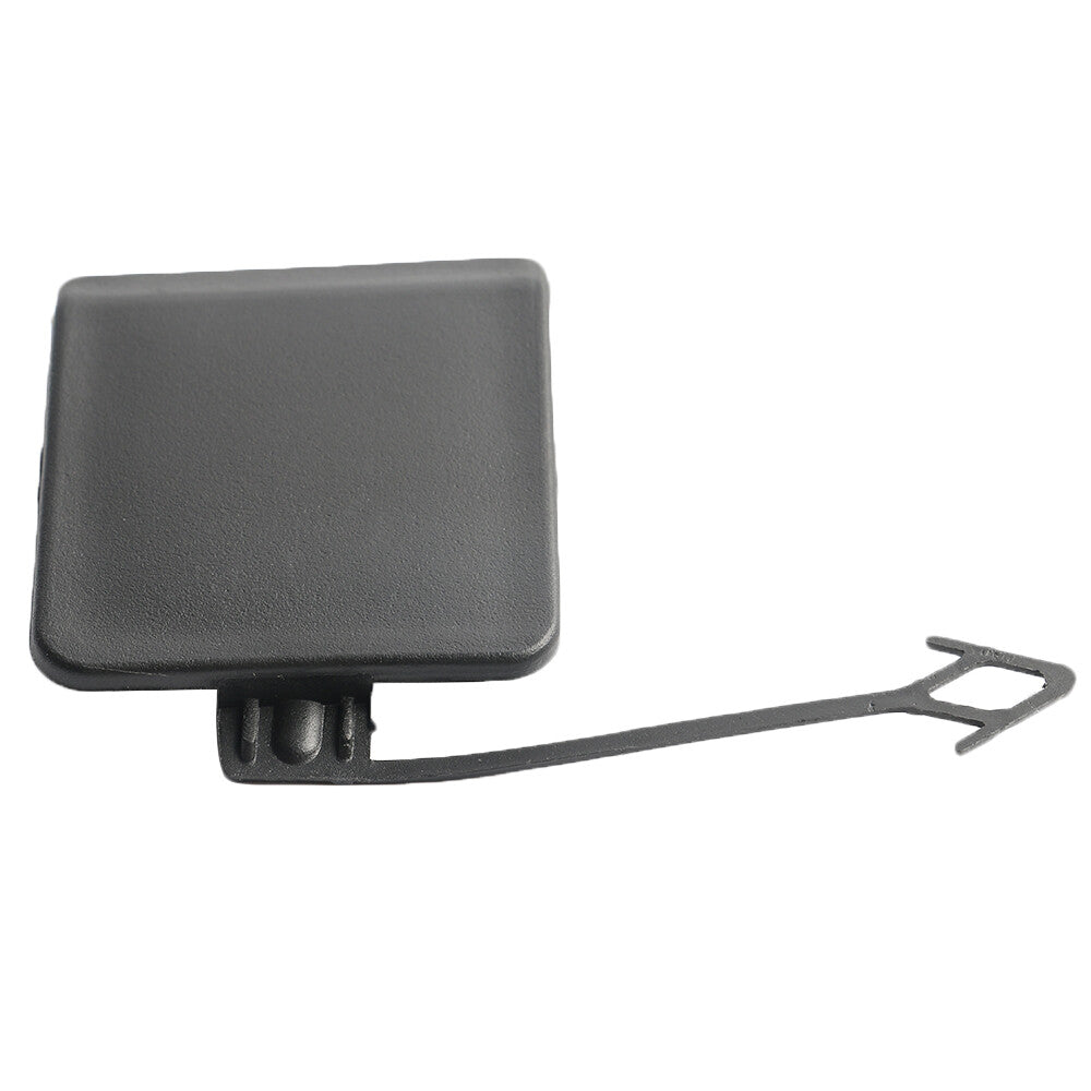 Front Bumper Tow Hook Cover 51112990204 for BMW X1 E84 2010 2011 2012 Unpainted Q