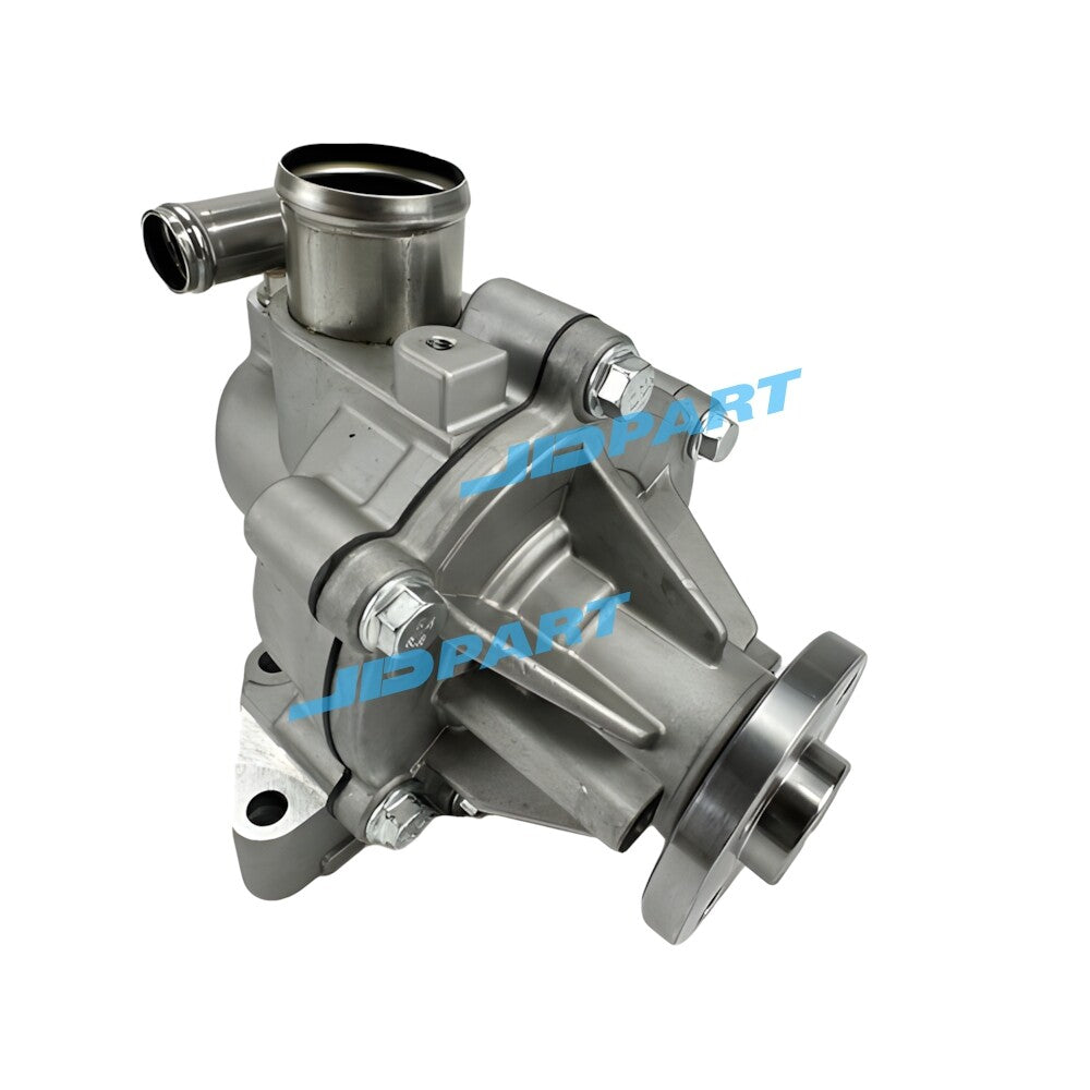 D34 water pump for engine parts -