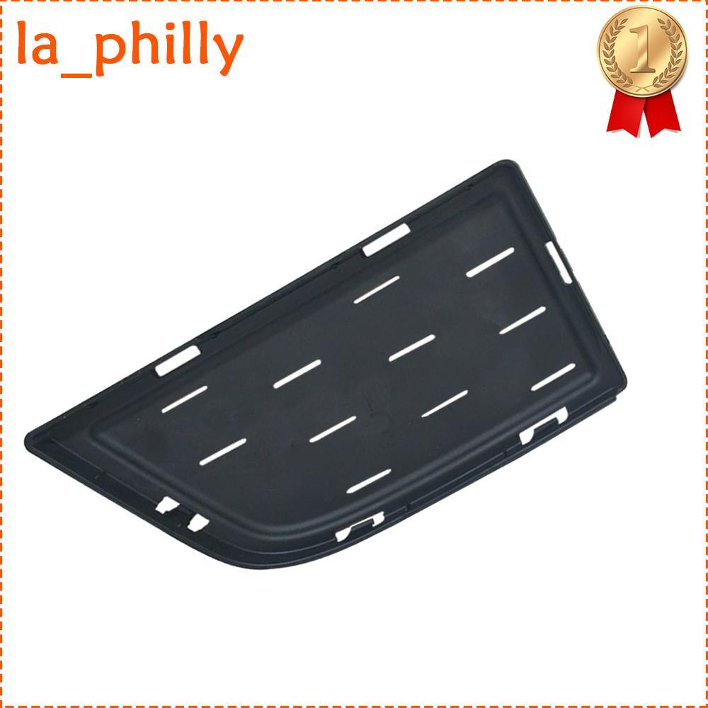 Front Left Bumper Grill Air Inlet Panel for X3 G01 2018-2021 X4 G02 2019-2021 Q