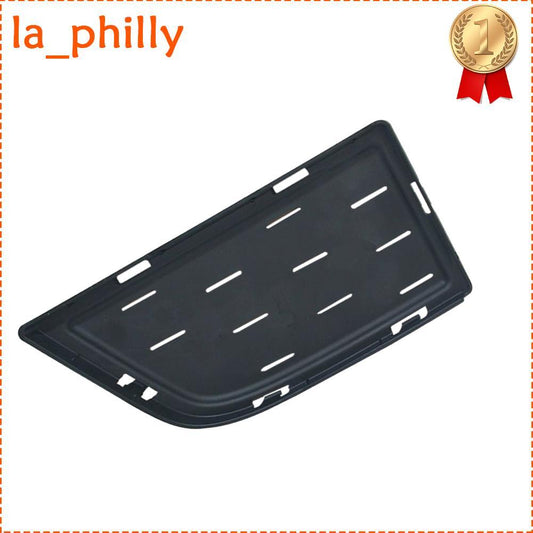 Front Left Bumper Grill Air Inlet Panel for X3 G01 2018-2021 X4 G02 2019-2021 Q