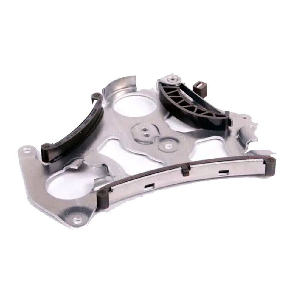 N52 Engine Timing Chain KitOil Pump GearVVT Camshaft Adjuster Gear for BMW 330