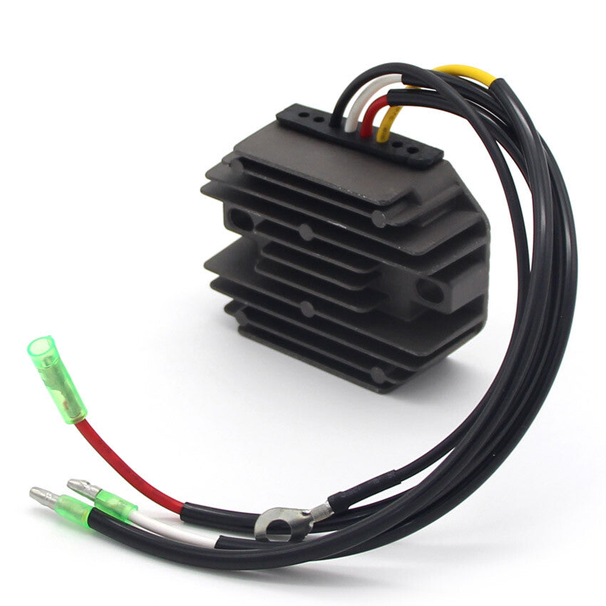 Motorcycle High Flow Air Filter 2'51mm For Motocross Scooter Air Cleaner Red W