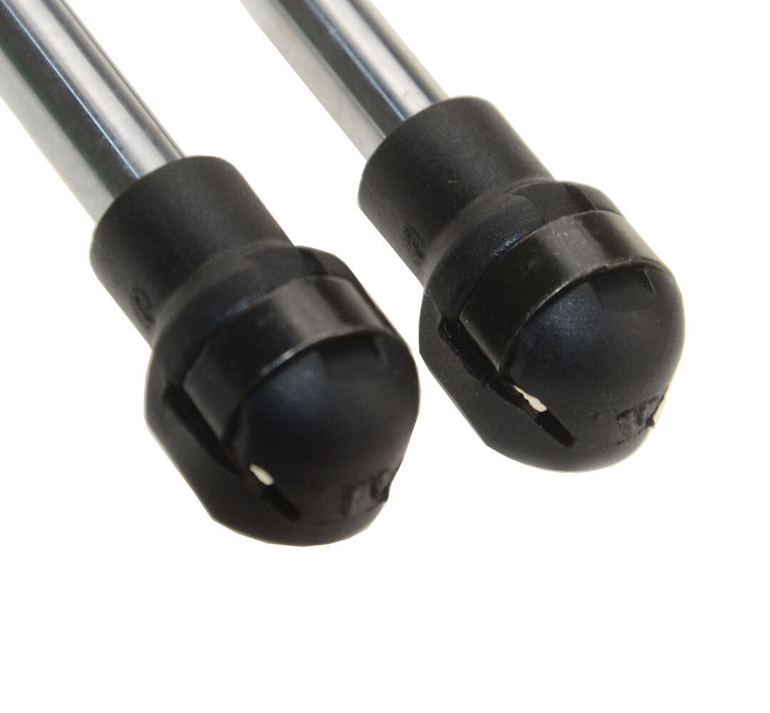 Rear Tailgate Lift Support Shock Struts 2PCS for Nissan 300ZX 1984-1989 SG225003 Q