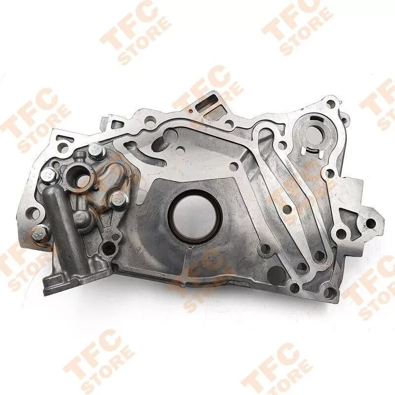 MD194009 Oil Pump for Mitsubishi Engine 4G64 4G63 4G64P Engine