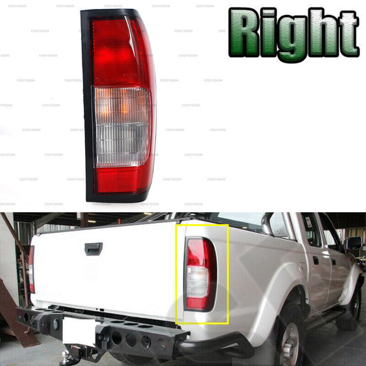 Right Rear Tail Light Brake Lamp For Navara D22 Ute DX ST ST-R 1997-2015 v