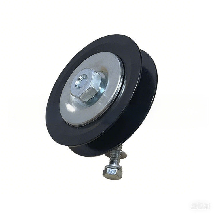 A/C Compressor Tension Pulley fit for Mitsubishi TRITON ML MN 2.5L 4WD KB4T Q