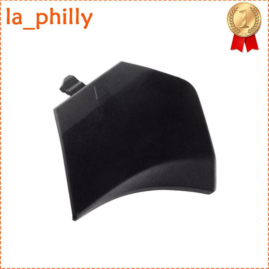 Unpainted Front Bumper Tow Hook Cover Cap for X3 G01 2018-2020 51117399897 Q