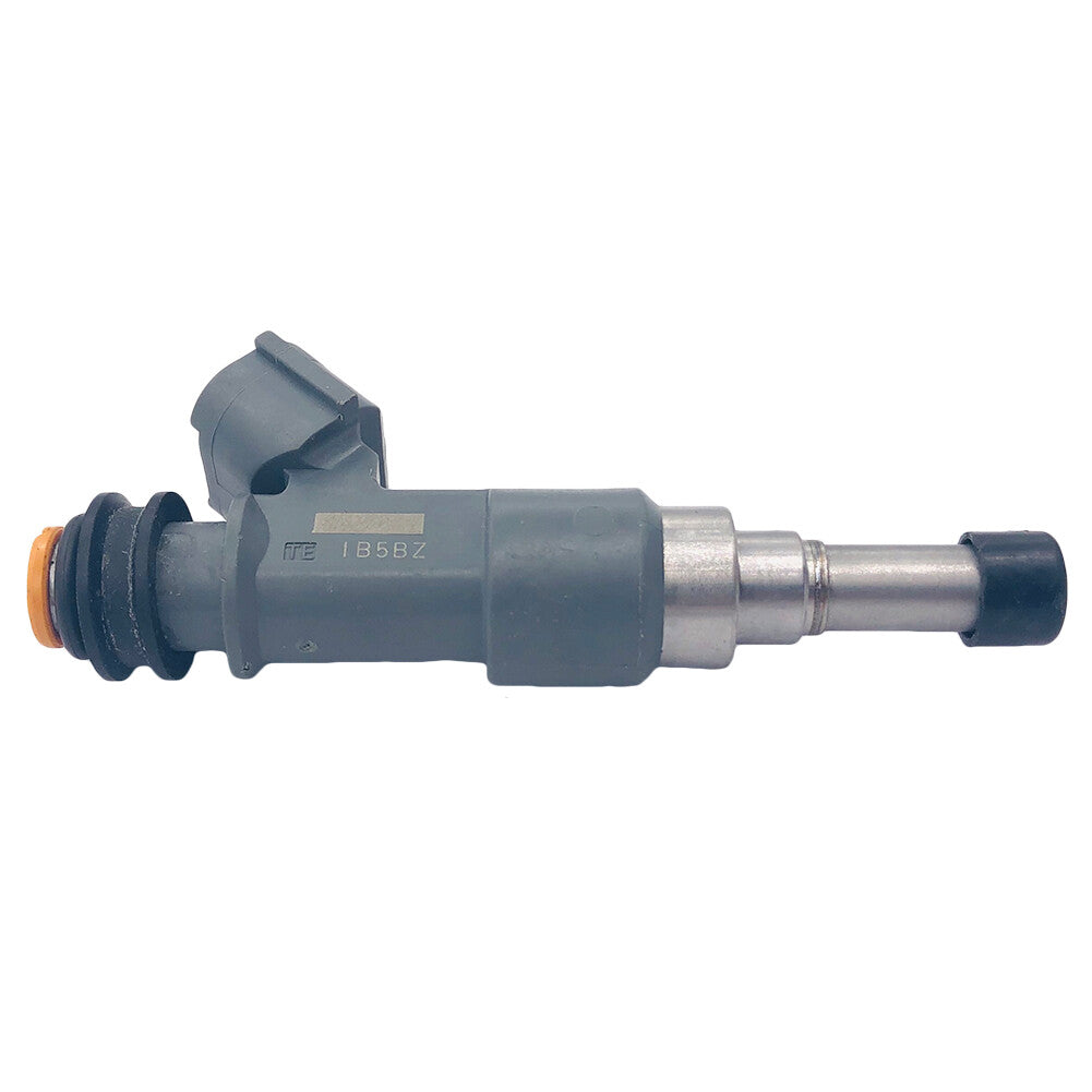 4-piece fuel injector 16611-AA87A for Subaru Legacy Outback 2.5L H4 2015-2017 FJ1413- n