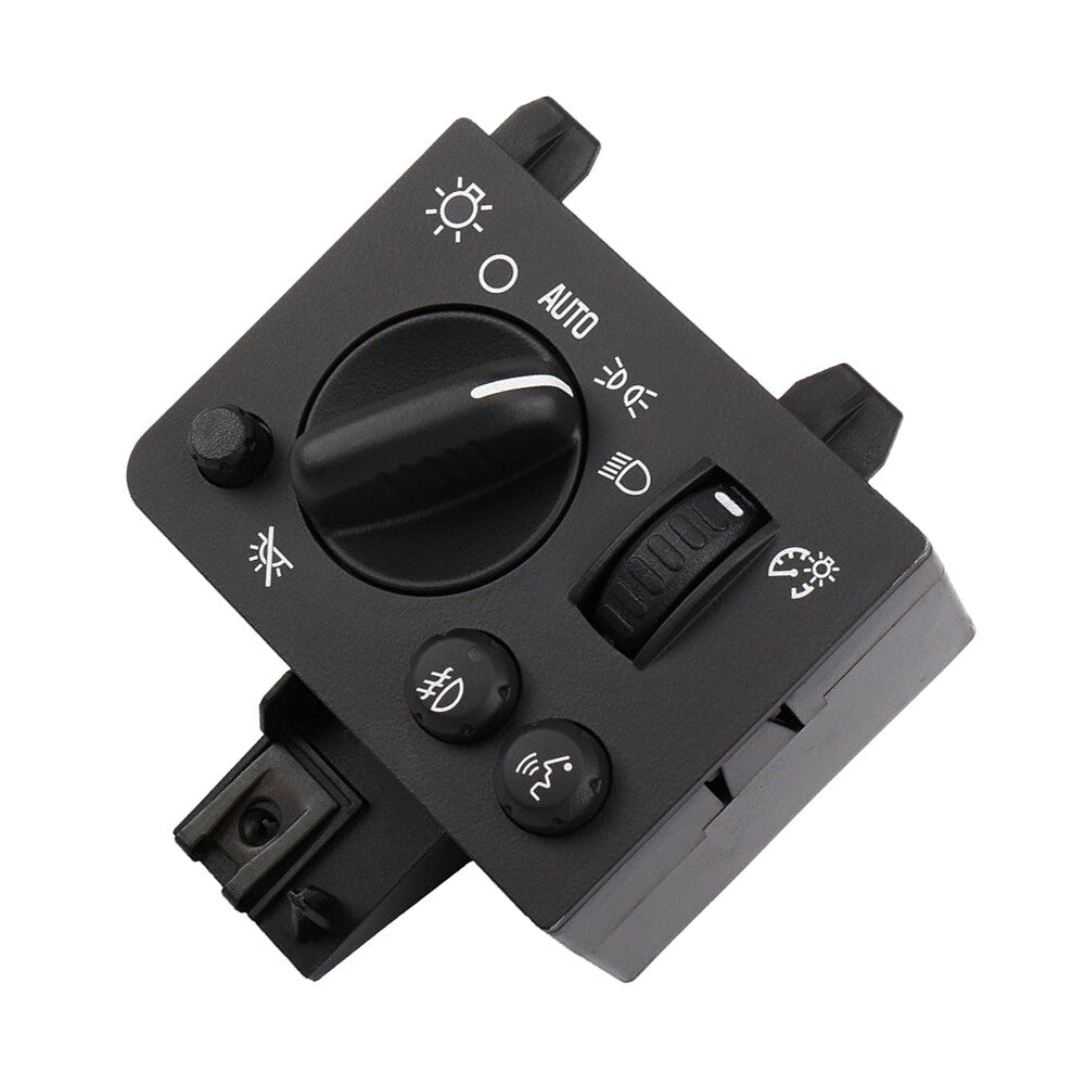 20983208 Applicable to 2004-12 Colorado for GMC for Canyon headlight switch control unit - n