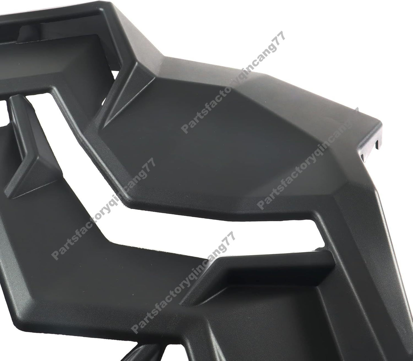 Intercooler Race Duct Cover 705013757 for Can-Am UTV Maverick X3 Turbo Sport Q