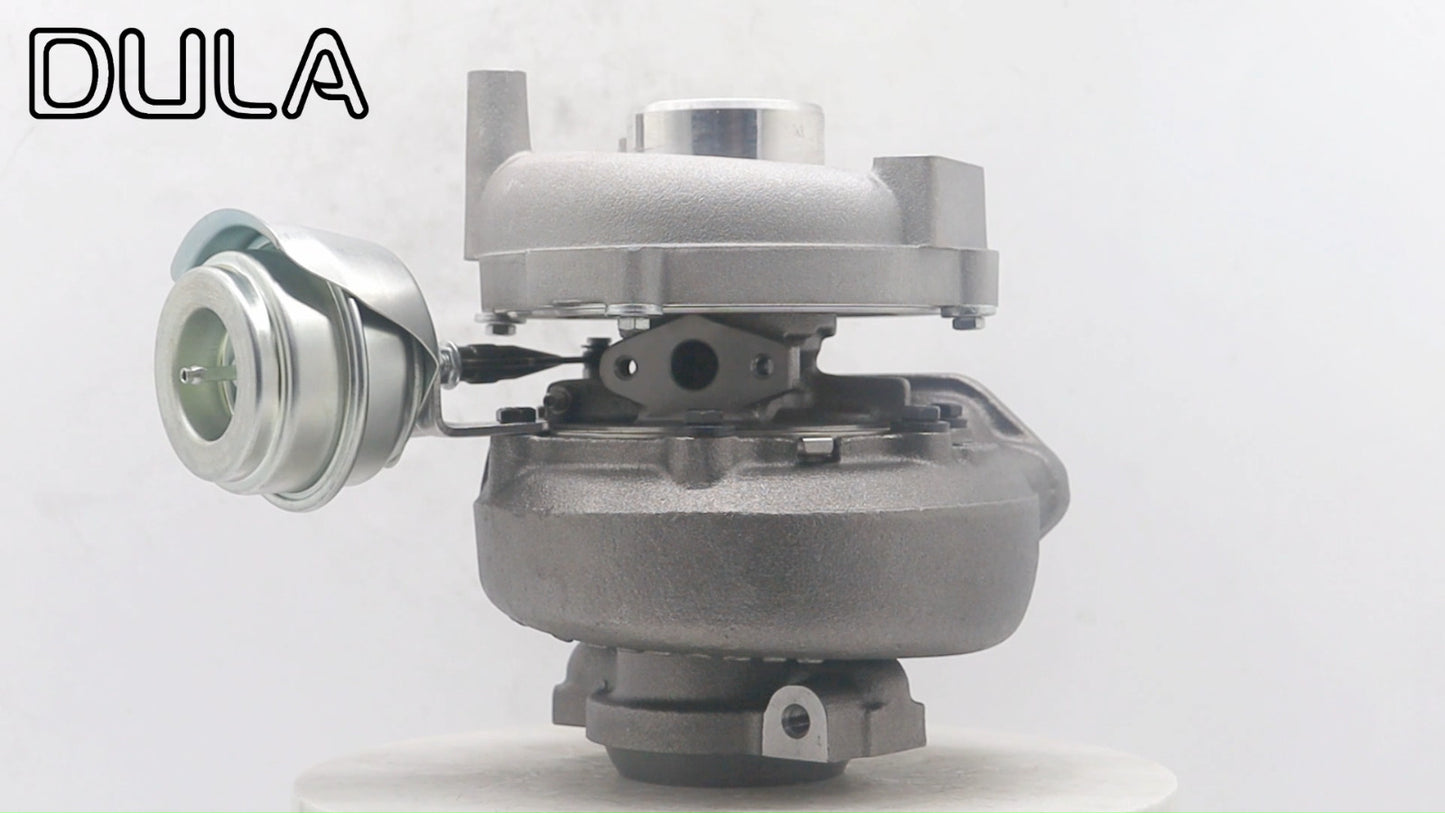 new turbocharger for Suzuki Captiva 2.0 D 110kW Z20S 96440365