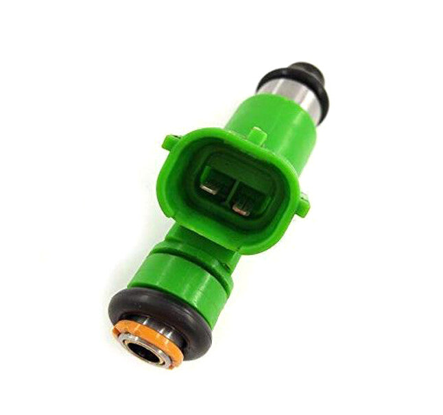 6PC Fuel Injector 16600-JA00A For 07-14 for Infiniti JX35 2.5L 3.5L 4.0L n
