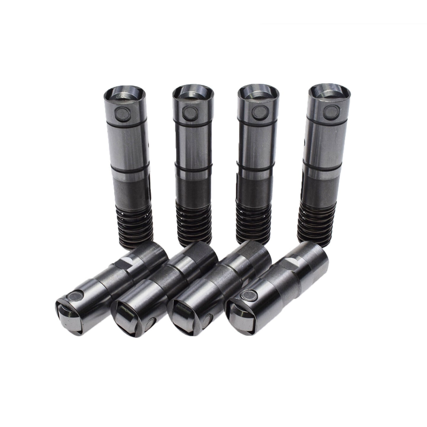 8pcs Active Fuel Management Hydraulic Valve Lifter Kit for for GMC - v