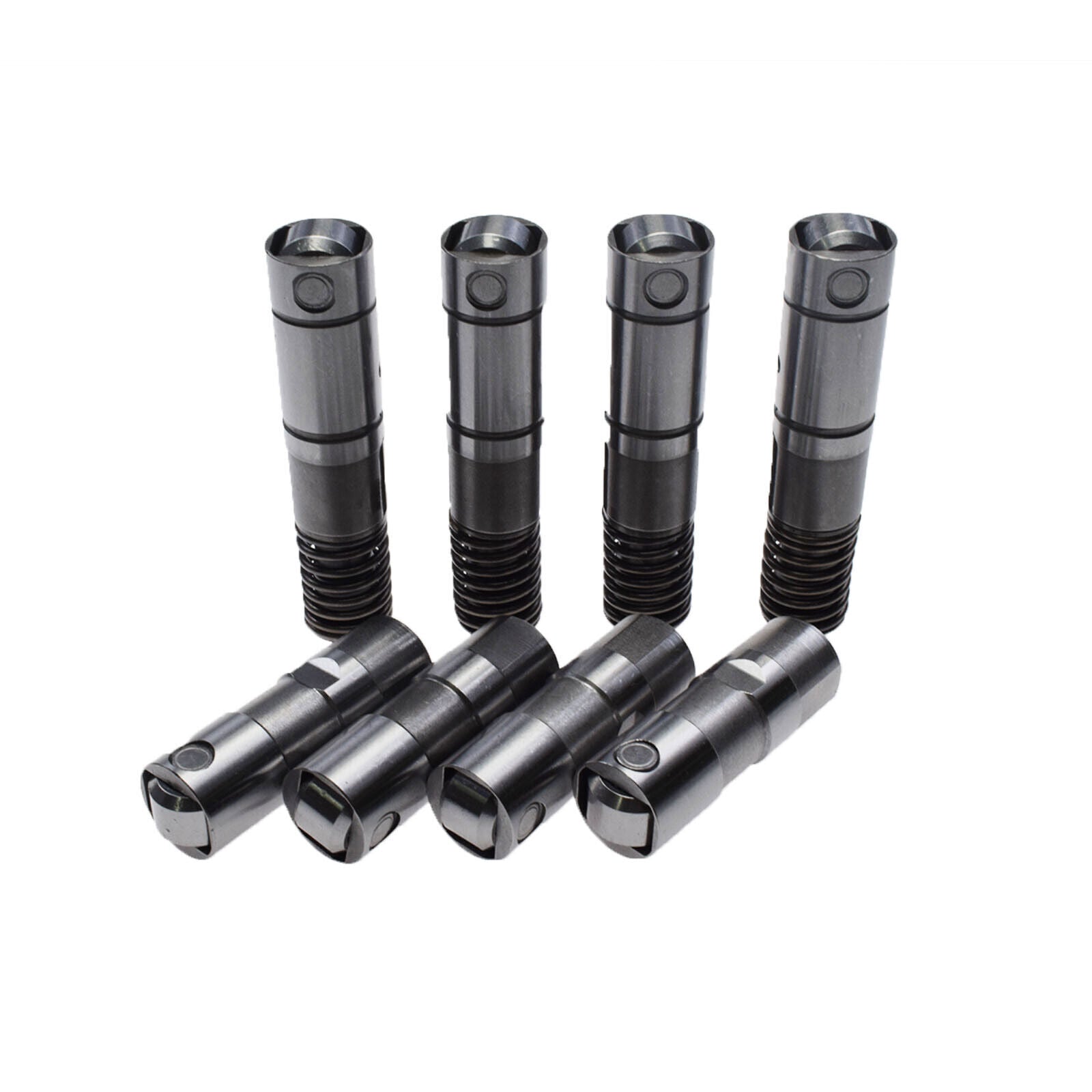 8pcs Active Fuel Management Hydraulic Valve Lifter Kit for for GMC - v