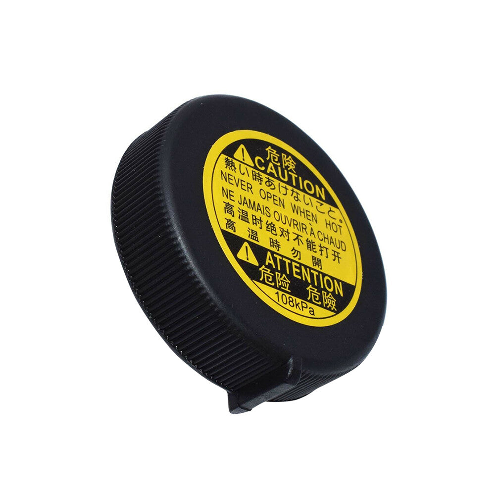 Coolant Overflow Reservoir Cap for Corolla RAV4 for Avalon Celica for Lexus LS460 GS350 Q