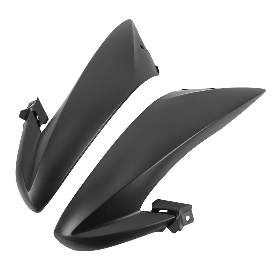 for Suzuki GSX S GSXS 1000 15-20 Matte Frame Side Cover Backside Body Panel Cowl