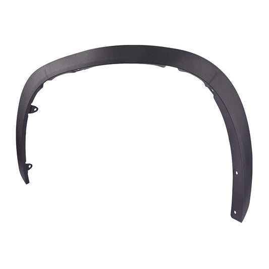 LH Wheel Molding Fender Flares 750860E040 For 2020-2022 for Toyota Highlander