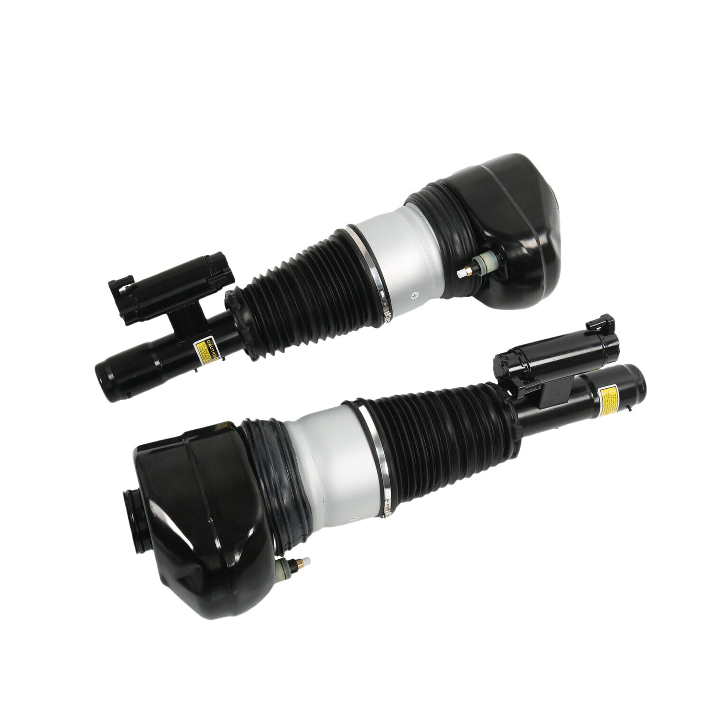 Full Set Front Rear Hydraulic Shock Strut Assys Fit for Infiniti QX56 QX80 2011-2021