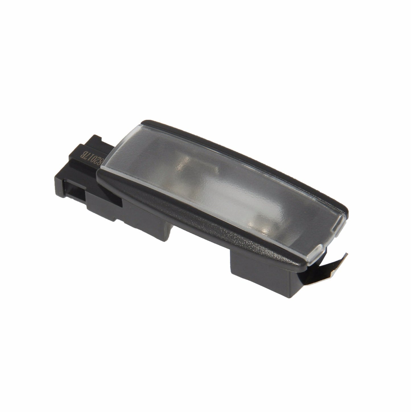 Black SunVisor interior lights for VW for Passat 2006-2017 #1K0 947 109# Q