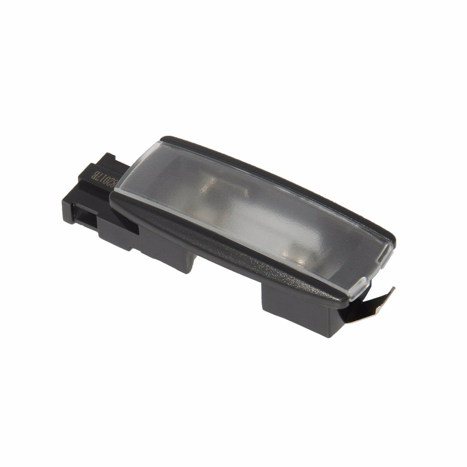 Black SunVisor interior lights for VW for Passat 2006-2017 #1K0 947 109# Q