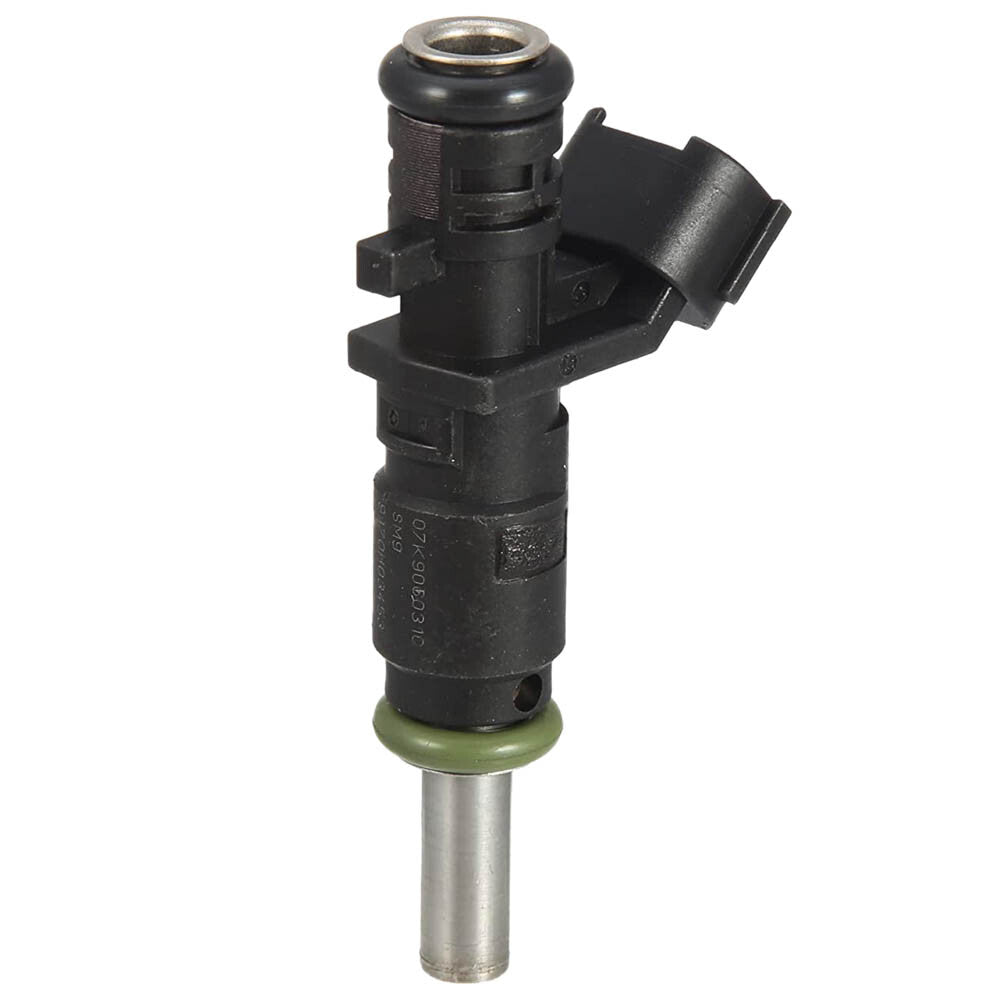 Set of 5 Fuel Injector for Volkswagen Beetle for Jetta for Golf for Passat Rabbit 07K906031C